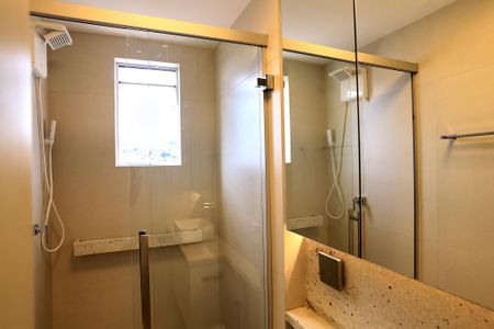 Apartamento à venda com 80m², 3 quartos e 1 vagaBanheiro