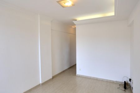 Sala de apartamento à venda com 3 quartos, 80m² em Santa Efigênia, Belo Horizonte