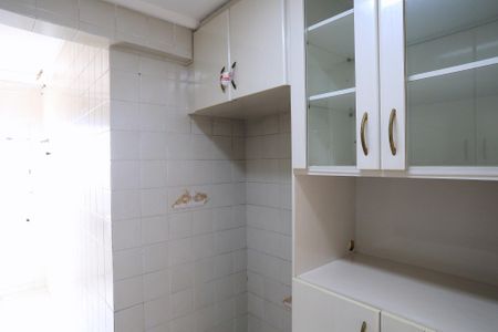 Apartamento à venda com 80m², 3 quartos e 1 vagaCozinha