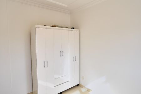Apartamento à venda com 80m², 3 quartos e 1 vagaQuarto