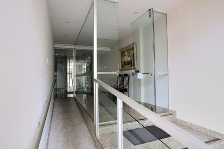 Apartamento à venda com 80m², 3 quartos e 1 vagaHall