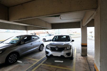 Apartamento à venda com 80m², 3 quartos e 1 vagaGaragem