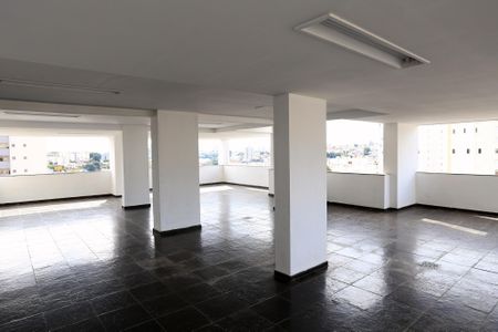 Apartamento à venda com 80m², 3 quartos e 1 vagaÁrea comum