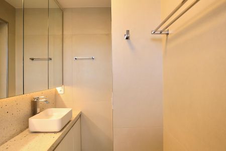 Apartamento à venda com 80m², 3 quartos e 1 vagaBanheiro