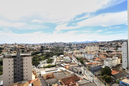 Apartamento à venda com 80m², 3 quartos e 1 vagaVista do Quarto