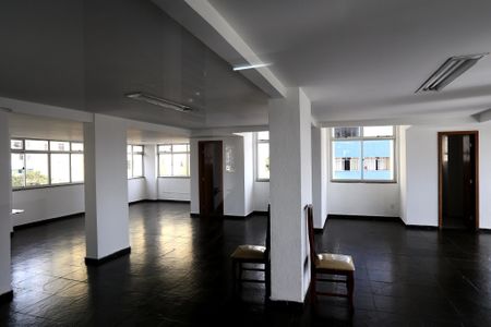Apartamento à venda com 80m², 3 quartos e 1 vagaÁrea comum - Salão de festas