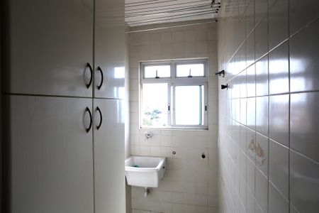 Apartamento à venda com 80m², 3 quartos e 1 vagaÁrea de Serviço
