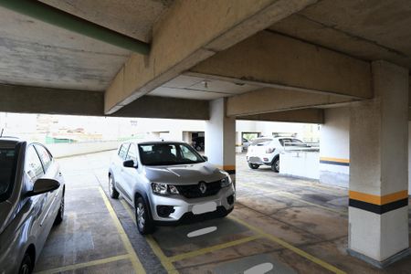 Apartamento à venda com 80m², 3 quartos e 1 vagaGaragem