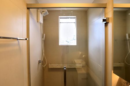 Apartamento à venda com 80m², 3 quartos e 1 vagaBanheiro