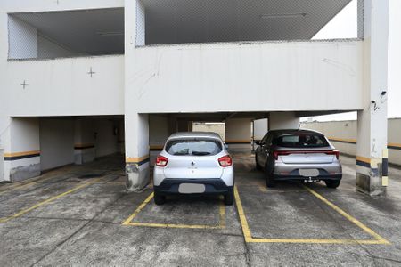 Apartamento à venda com 80m², 3 quartos e 1 vagaGaragem