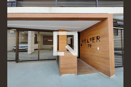 Apartamento para alugar com 35m², 1 quarto e 1 vaga Apartamento para alugar com 35m², 1 quarto e 1 vagaÁrea comum