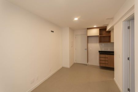 Sala de apartamento para alugar com 1 quarto, 35m² em Tijuca, Rio de Janeiro