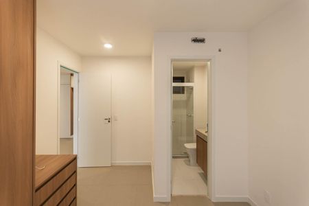 Apartamento para alugar com 35m², 1 quarto e 1 vagaSuíte