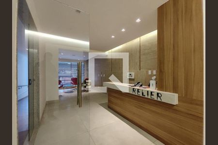 Apartamento para alugar com 35m², 1 quarto e 1 vaga Apartamento para alugar com 35m², 1 quarto e 1 vagaÁrea comum