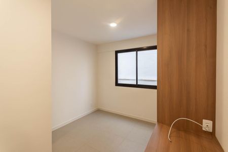 Suíte de apartamento para alugar com 1 quarto, 35m² em Tijuca, Rio de Janeiro