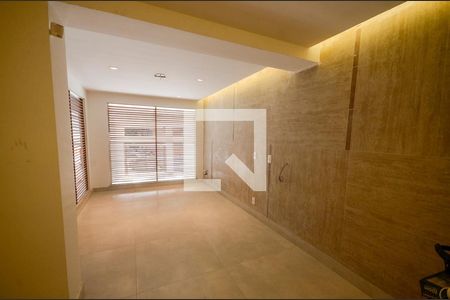 Apartamento para alugar com 35m², 1 quarto e 1 vaga Apartamento para alugar com 35m², 1 quarto e 1 vagaÁrea comum