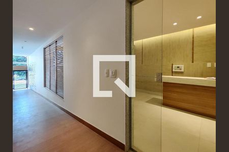 Apartamento para alugar com 35m², 1 quarto e 1 vaga Apartamento para alugar com 35m², 1 quarto e 1 vagaÁrea comum