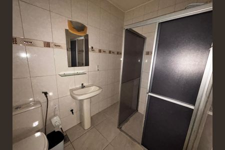 Apartamento à venda com 74m², 2 quartos e sem vaga Apartamento à venda com 74m², 2 quartos e sem vagaBanheiro 1