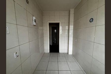 Apartamento à venda com 74m², 2 quartos e sem vaga Apartamento à venda com 74m², 2 quartos e sem vagaCozinha