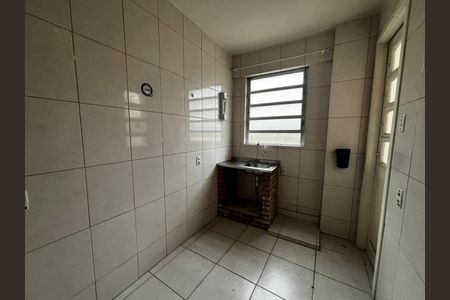 Apartamento à venda com 74m², 2 quartos e sem vaga Apartamento à venda com 74m², 2 quartos e sem vagaCozinha