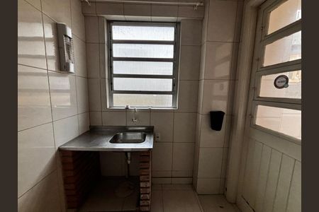 Apartamento à venda com 74m², 2 quartos e sem vaga Apartamento à venda com 74m², 2 quartos e sem vagaCozinha