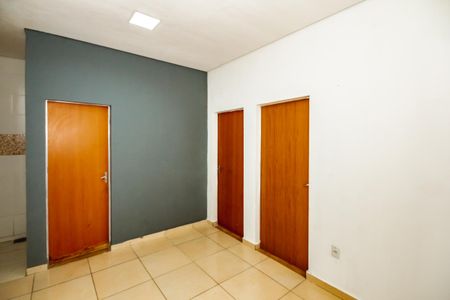 Sala de casa à venda com 2 quartos, 60m² em Conjunto California, Belo Horizonte