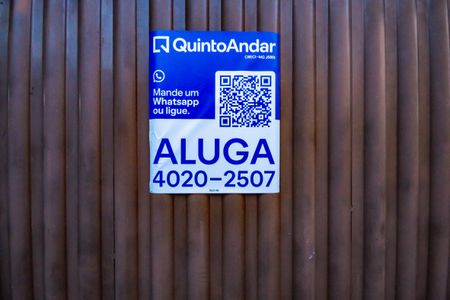 Casa para alugar com 2 quartos, 60m² em Conjunto California, Belo Horizonte