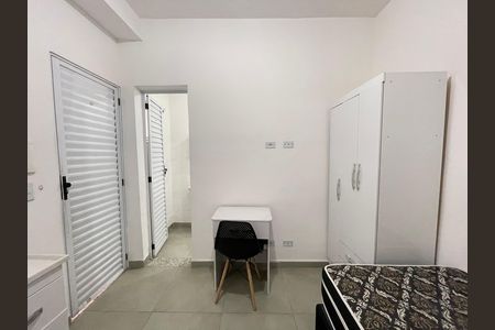 Kitnet de kitnet/studio para alugar com 1 quarto, 10m² em Rio Pequeno, São Paulo