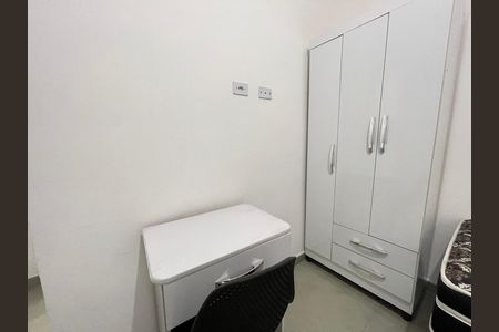 Kitnet de kitnet/studio para alugar com 1 quarto, 10m² em Rio Pequeno, São Paulo