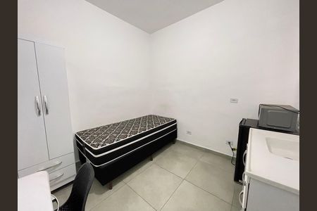 Kitnet de kitnet/studio para alugar com 1 quarto, 10m² em Rio Pequeno, São Paulo