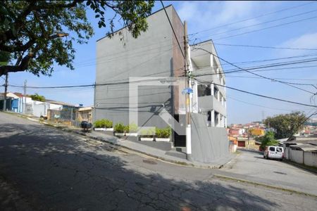 Studio para alugar com 10m², 1 quarto e sem vaga Studio para alugar com 10m², 1 quarto e sem vagaFachada