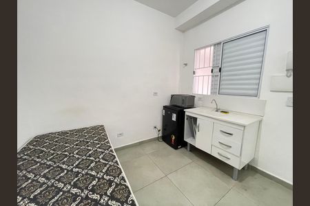 Studio para alugar com 10m², 1 quarto e sem vaga Studio para alugar com 10m², 1 quarto e sem vagaKitnet