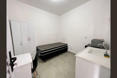 Kitnet de kitnet/studio para alugar com 1 quarto, 10m² em Rio Pequeno, São Paulo