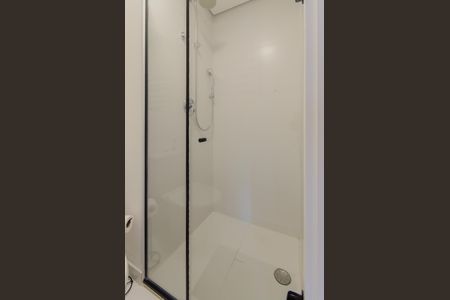Studio para alugar com 24m², 1 quarto e sem vagaBanheiro