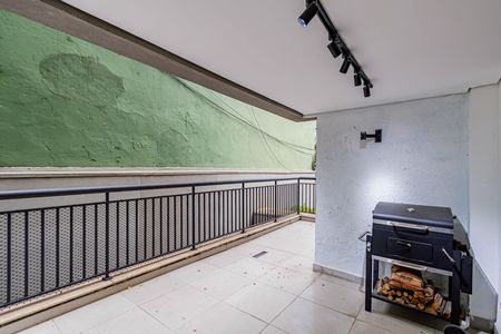 Studio para alugar com 60m², 1 quarto e 1 vaga Studio para alugar com 60m², 1 quarto e 1 vagaÁrea externa
