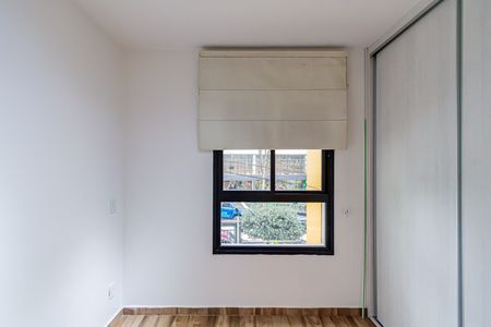 Studio para alugar com 60m², 1 quarto e 1 vaga Studio para alugar com 60m², 1 quarto e 1 vagaQuarto