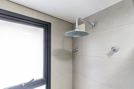 Studio para alugar com 60m², 1 quarto e 1 vaga Studio para alugar com 60m², 1 quarto e 1 vagaBanheiro