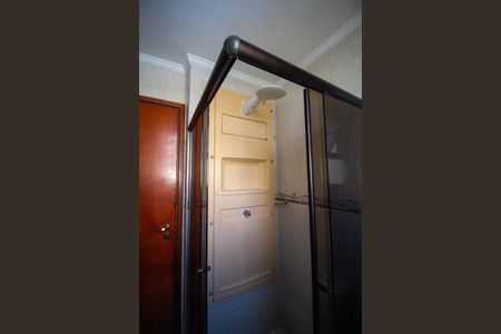 Apartamento para alugar com 70m², 2 quartos e 1 vaga Apartamento para alugar com 70m², 2 quartos e 1 vagaBanheiro