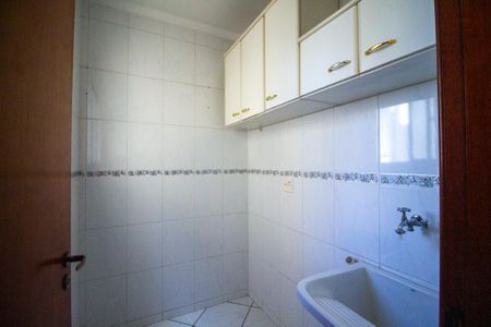 Apartamento para alugar com 70m², 2 quartos e 1 vaga Apartamento para alugar com 70m², 2 quartos e 1 vagaÁrea de Serviço