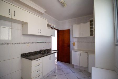 Apartamento para alugar com 70m², 2 quartos e 1 vaga Apartamento para alugar com 70m², 2 quartos e 1 vagaCozinha