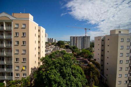 Vista do Quarto 1 de apartamento para alugar com 2 quartos, 70m² em Vossoroca, Sorocaba