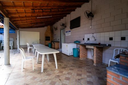 Apartamento para alugar com 70m², 2 quartos e 1 vaga Apartamento para alugar com 70m², 2 quartos e 1 vagaÁrea comum