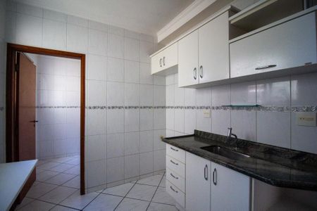 Apartamento para alugar com 70m², 2 quartos e 1 vaga Apartamento para alugar com 70m², 2 quartos e 1 vagaCozinha