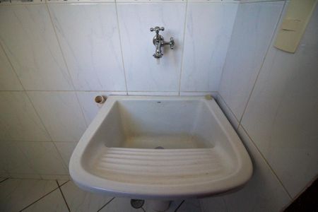 Apartamento para alugar com 70m², 2 quartos e 1 vaga Apartamento para alugar com 70m², 2 quartos e 1 vagaÁrea de Serviço