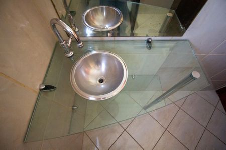 Apartamento para alugar com 70m², 2 quartos e 1 vaga Apartamento para alugar com 70m², 2 quartos e 1 vagaBanheiro