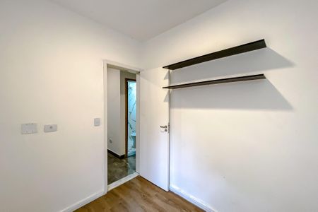 Apartamento para alugar com 32m², 2 quartos e sem vaga Apartamento para alugar com 32m², 2 quartos e sem vagaQuarto 1