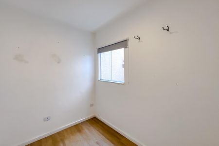 Quarto 1 de apartamento para alugar com 2 quartos, 32m² em Vila Regente Feijó, São Paulo