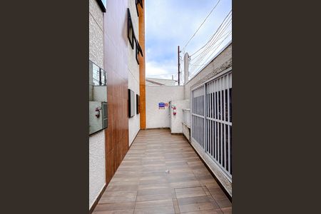Apartamento para alugar com 32m², 2 quartos e sem vaga Apartamento para alugar com 32m², 2 quartos e sem vagaÁrea comum