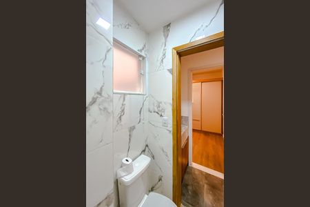 Apartamento para alugar com 32m², 2 quartos e sem vaga Apartamento para alugar com 32m², 2 quartos e sem vagaBanheiro