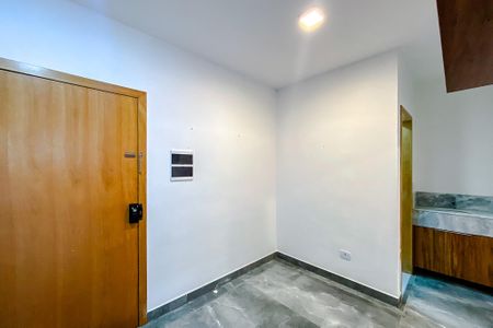 Apartamento para alugar com 32m², 2 quartos e sem vaga Apartamento para alugar com 32m², 2 quartos e sem vagaSala